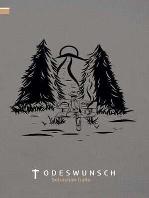 cover image of Todeswunsch